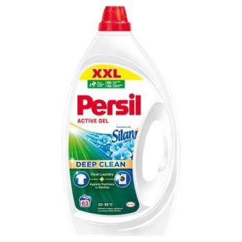 Persil Freshness by Silan folyékony Mosószer 2,8L - 63 mosás kép