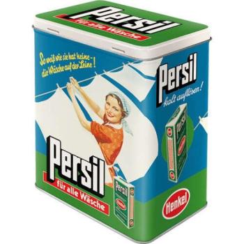 Persil für alle Wäsche - Tárolódoboz kép