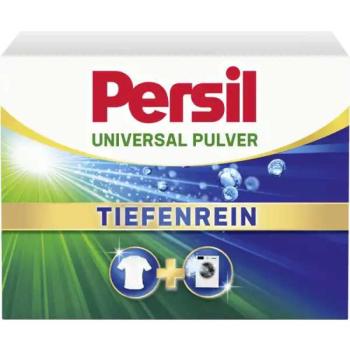 Persil mosópor Universal 20 mosás 1,2 kg DE	 kép