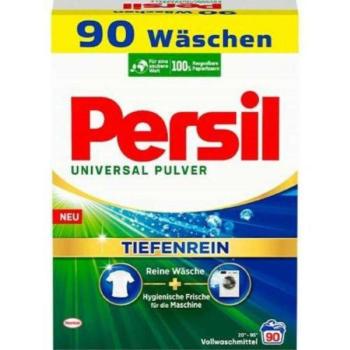 Persil mosópor Universal 90 mosás 5,4 kg DE kép