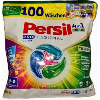 Persil PROFESSIONAL Color Mosókapszula 100 db DE kép