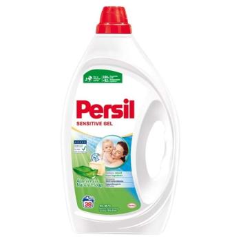 Persil Sensitive Gel folyékony Mosószer 1,7L - 38 mosás kép