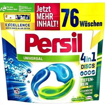 Persil TIEFENREIN UNIVERSAL mosókapszula 76 db. DE kép