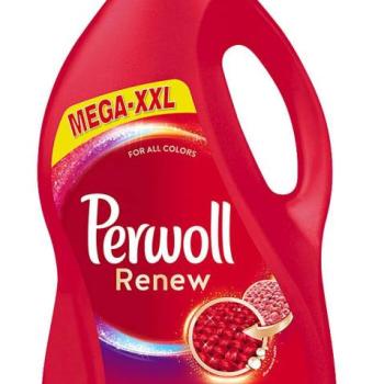 Perwoll Renew Color finommosószer 4015ml/73 mosás kép