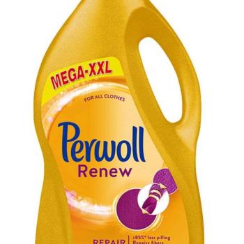 Perwoll Renew Repair finommosószer 4015ml/73 mosás kép