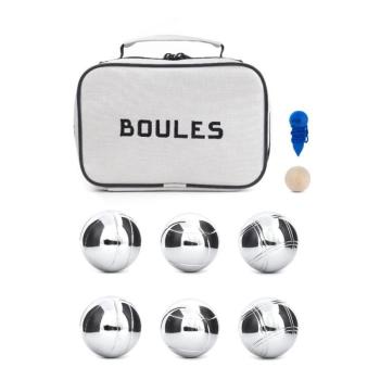 Petanque készlet Boules – Kikkerland kép