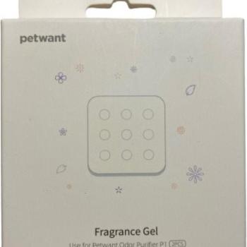 PETWANT Odor Purifier Filling kép