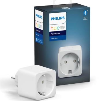 Philips Hue Smart Plug EU kép