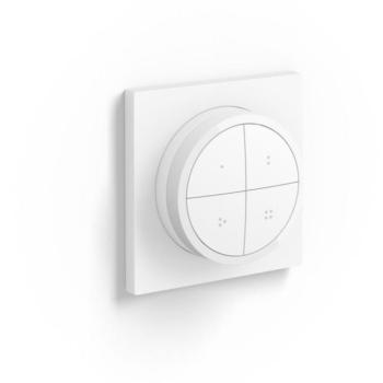 Philips Hue Tap Dial Switch White kép