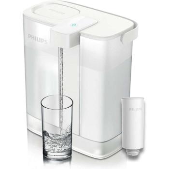 Philips Kancsó AWP2980WH/24 Instant, 3L, műanyag, fehér   kép