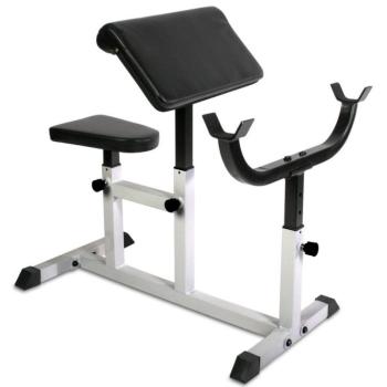 PHYSIONICS Fitness Scott pad 95 x 50 cm kép