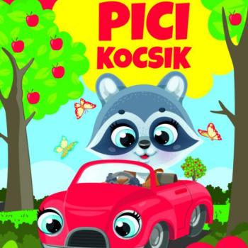 Pici kocsik kép