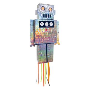 Pinata Robot  – Meri Meri kép