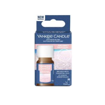 Pink Sands, Yankee Candle aromaolaj diffúzorhoz, 10 ml (dinnye, p... kép