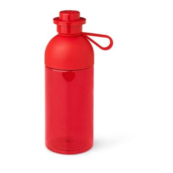 Piros kulacs, 500 ml - LEGO® kép