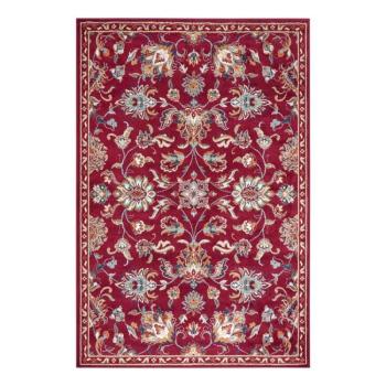 Piros szőnyeg 120x170 cm Orient Caracci – Hanse Home kép