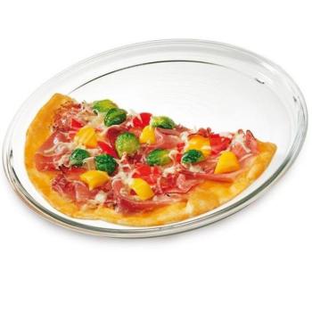 Pizza forma 32x2 cm 1l kép