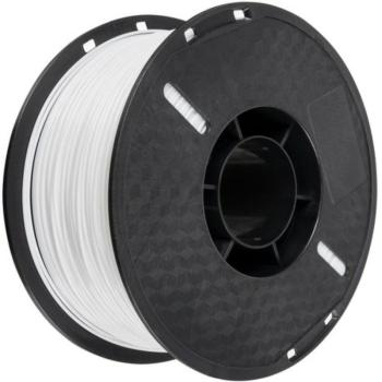 PLA filament 3D nyomtatáshoz 1kg / 1,75mm - fehér kép