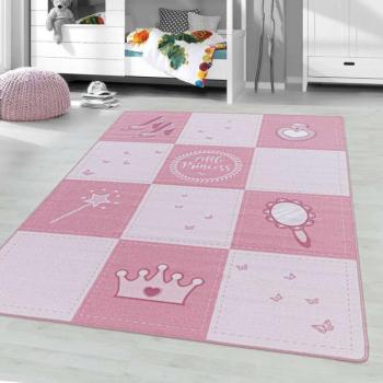 PLAY 2905 PINK 120 X 170 kép