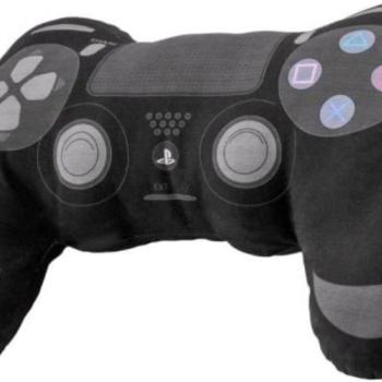 PlayStation - Controller - párna kép