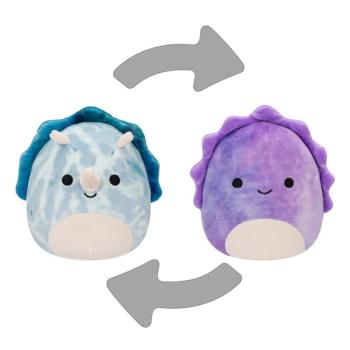 Plüssjáték 2in1 Delilah & Jerome – SQUISHMALLOWS kép