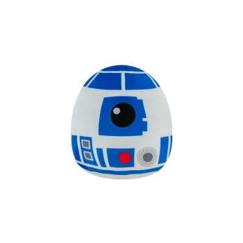 Plüssjáték Star Wars R2D2 – SQUISHMALLOWS kép