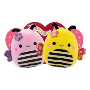 Plüssjáték szett 2 db-os Sunny & Leonie – SQUISHMALLOWS kép