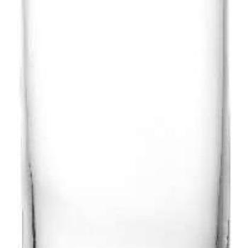 POHÁR ÜVEG LONG DRINK 330ML CLASSICO M:161MM D:62MM kép