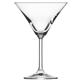 Pohárkészlet Martini 150ml 6 db kép