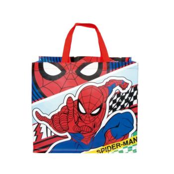 Pókember Race shopping bag 45 cm kép