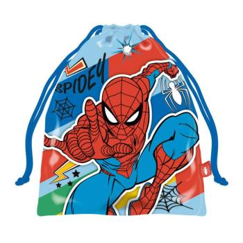 Pókember Spidey uzsonnás táska 26,5 cm kép