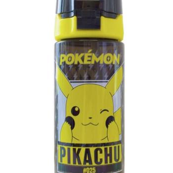 Pokémon Albany kulacs, sportpalack 500 ml kép