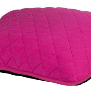 PolarTech Micropolar Somnart Pillow™, steppelt, 50 x 70 cm kép