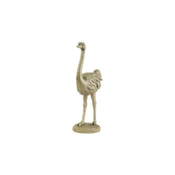 Poligyanta szobor Ostrich – Light & Living kép