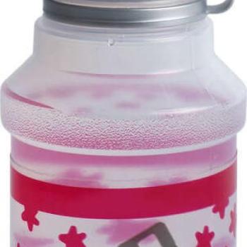 Polisport gyerek Kulacs - P3 Star 300ml kép