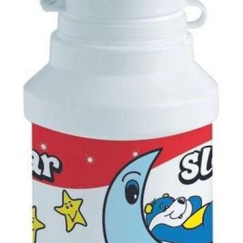 Polisport gyerek Kulacs - Sleepy Bear 300ml kép