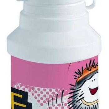 Polisport gyerek Kulacs - Spike 300ml kép