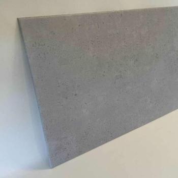 Polistar 4114 XL beton hatású szürke polisztirol panel (50x100cm)... kép