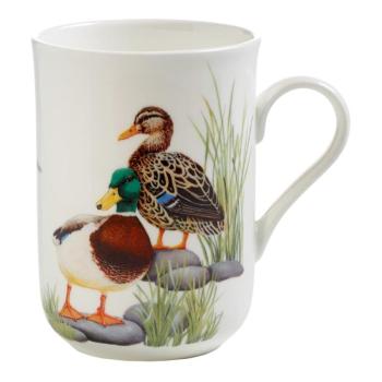 Porcelán bögre 330 ml Ducks – Maxwell & Williams kép