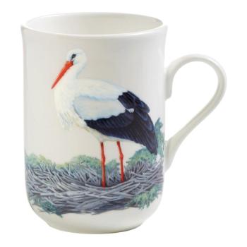 Porcelán bögre 330 ml Stork – Maxwell & Williams kép