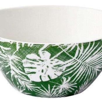 Porcelántál 20,5cm, Tropical Breeze kép