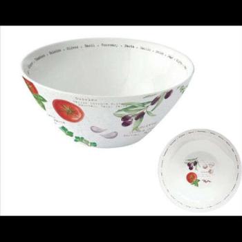 Porcelántál 22,5cm, Home &amp; Kitchen kép