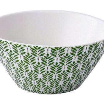 Porcelántálka 12cm, Tropical Breeze kép