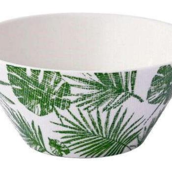 Porcelántálka 16,5cm, Tropical Breeze kép