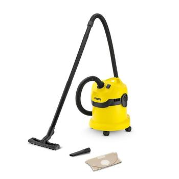 PORSZÍVÓ KARCHER WD2 kép