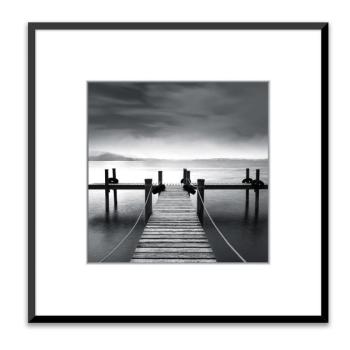 Poszter 50x50 cm Jetty – Styler kép