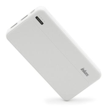 Power bank, 10000 mAh kép