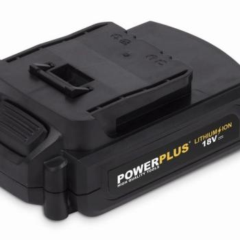 PowerPlus Akumulátor pro POWX1700 kép