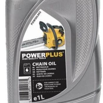 POWERPLUS POWOIL003, 1l kép