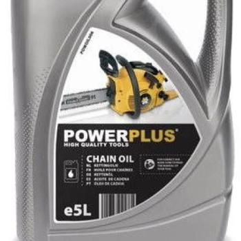 Powerplus POWOIL006, 5l kép